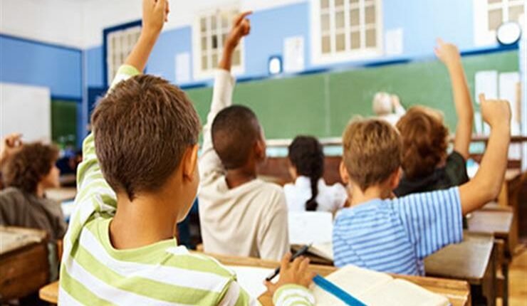 أهم المشكلات التربوية في مدارسنا