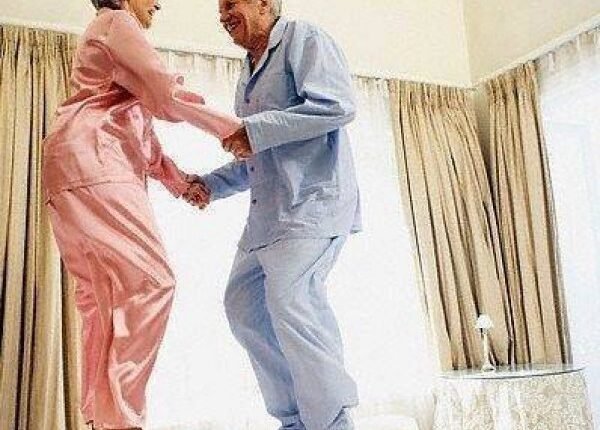 المراهقة المتأخرة