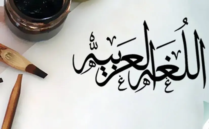أهم قواعد اللغة العربية