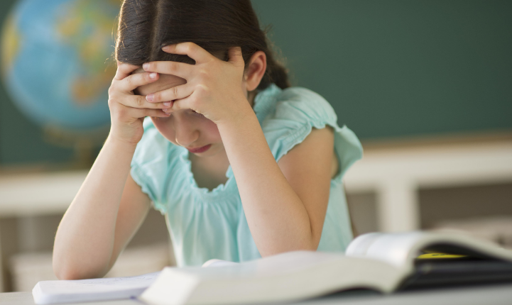 علاج صعوبات التعلم