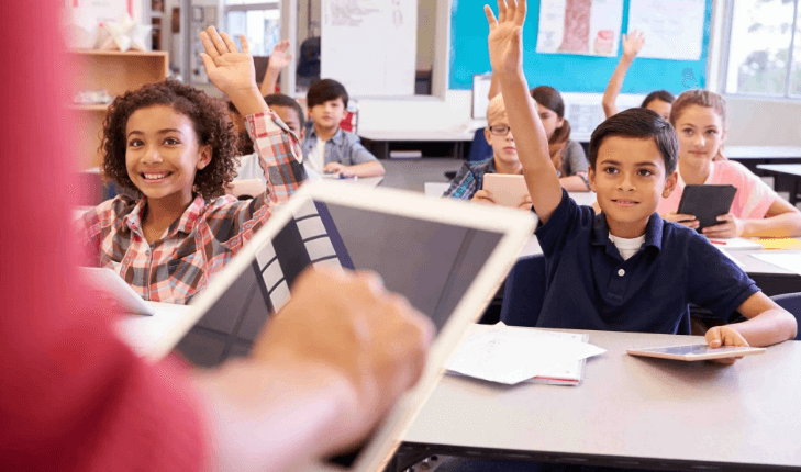 الوسائل التعليمية الحديثة