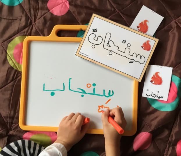مقترحات لتعزيز تعليم اللغة العربية