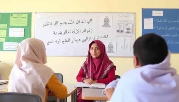 أسباب بناء الأسماء والأفعال في اللغة العربية