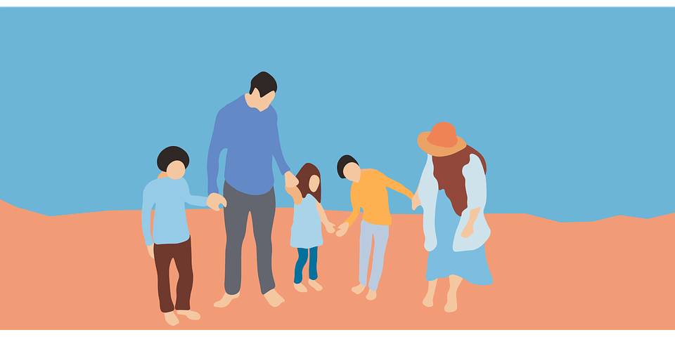أسباب عقوق الوالدين وعلاجه