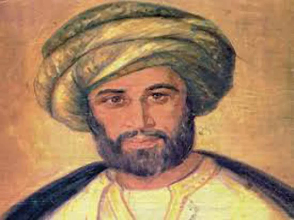 إنجازات ابن خلدون