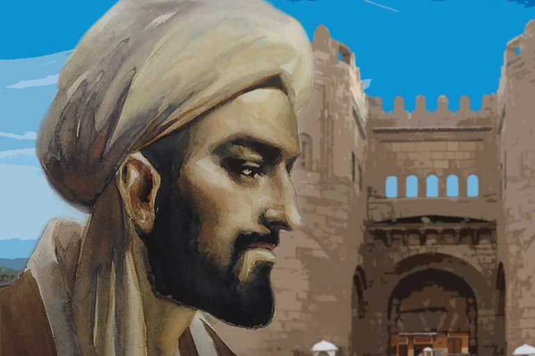 إنجازات ابن خلدون