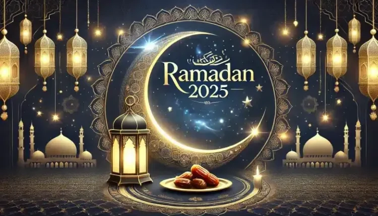 أسئلة عن رمضان للأطفال