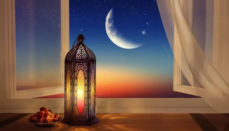 تعزيز الأخلاق في رمضان