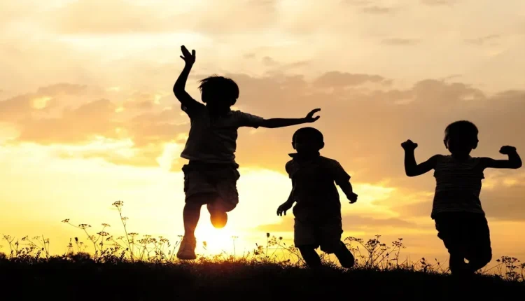 دروس من حياة النبي للأطفال