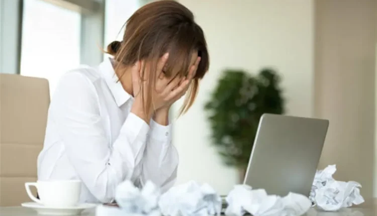 صعوبة التركيز في رمضان