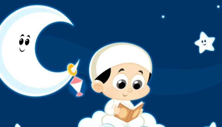 فعاليات رمضانية للأطفال