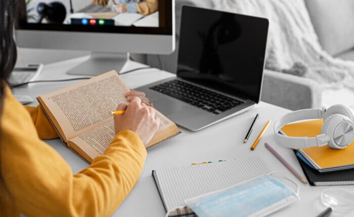 أهمية التعلم الذاتي