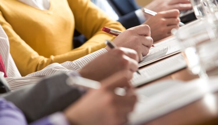 أهمية التعليم المستمر