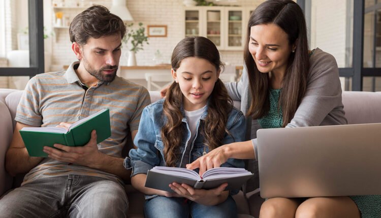 تأثير التربية الأسرية على التعليم