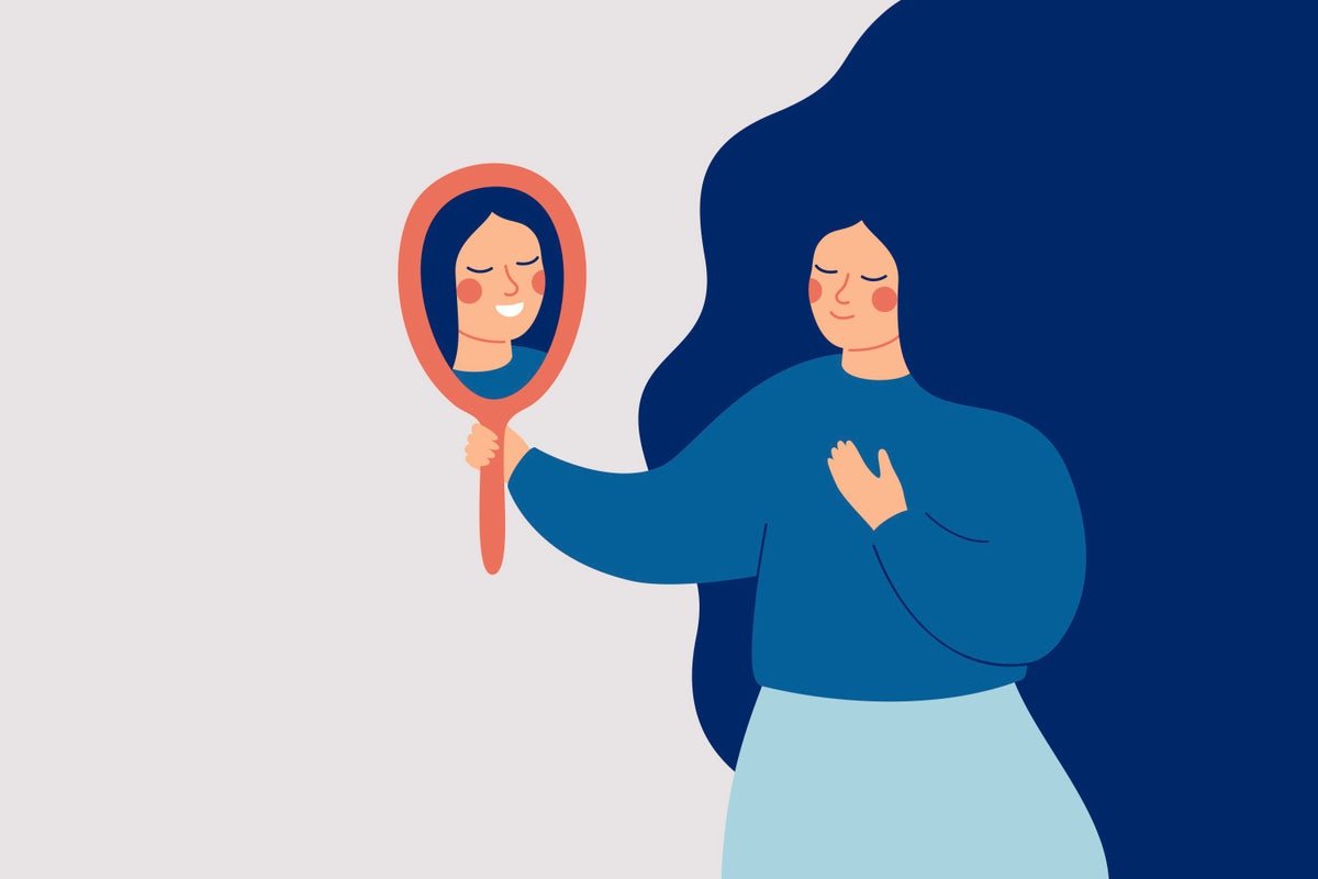 تقنيات بناء الثقة بالنفس