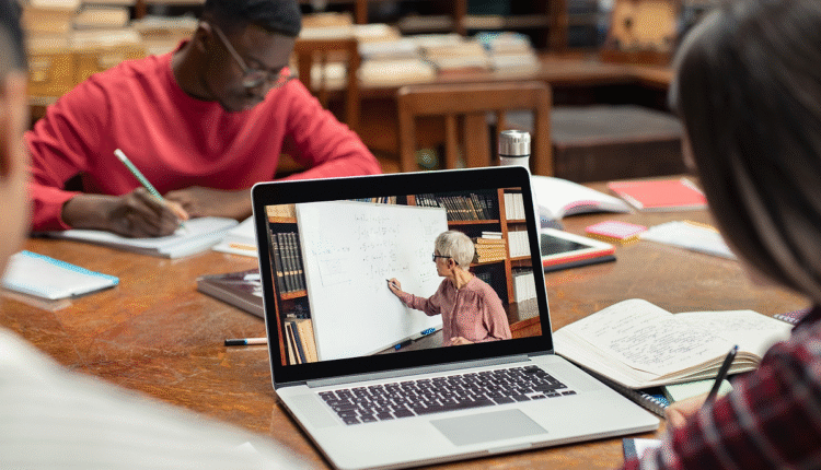 دراسات الحالة التعليمية