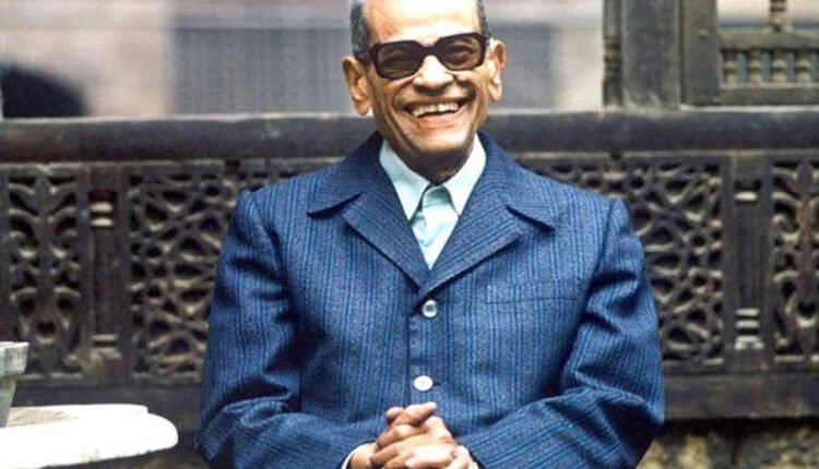 رواية أولاد حارتنا