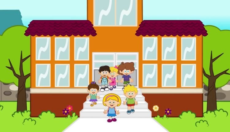 قصص ملهمة عن الأمل والشجاعة للأطفال