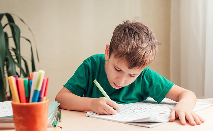 أدب الأطفال في اللغة العربية