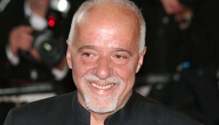 الخيميائي لباولو كويلو