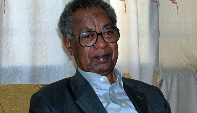 مؤلفات الطيب صالح